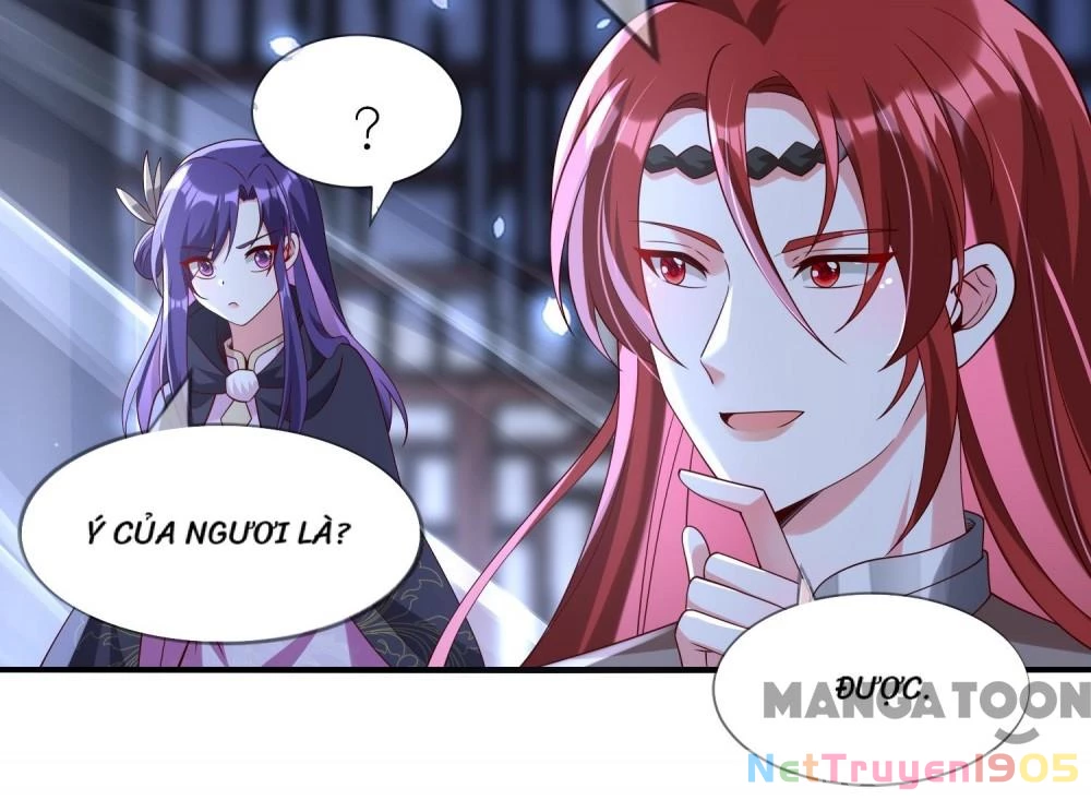 Long Vương Truy Thê Chapter 93 - 8