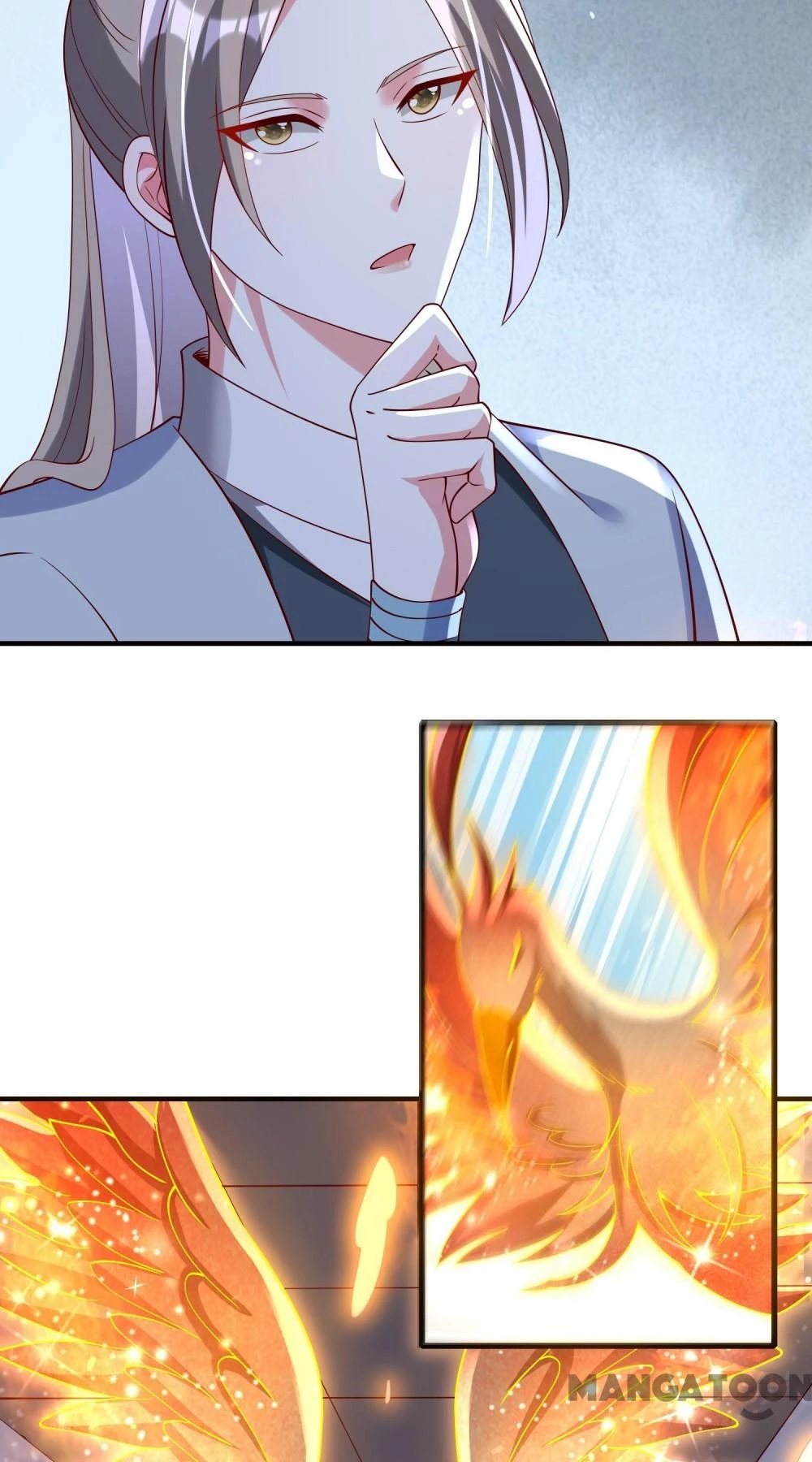 Long Vương Truy Thê Chapter 93 - 12