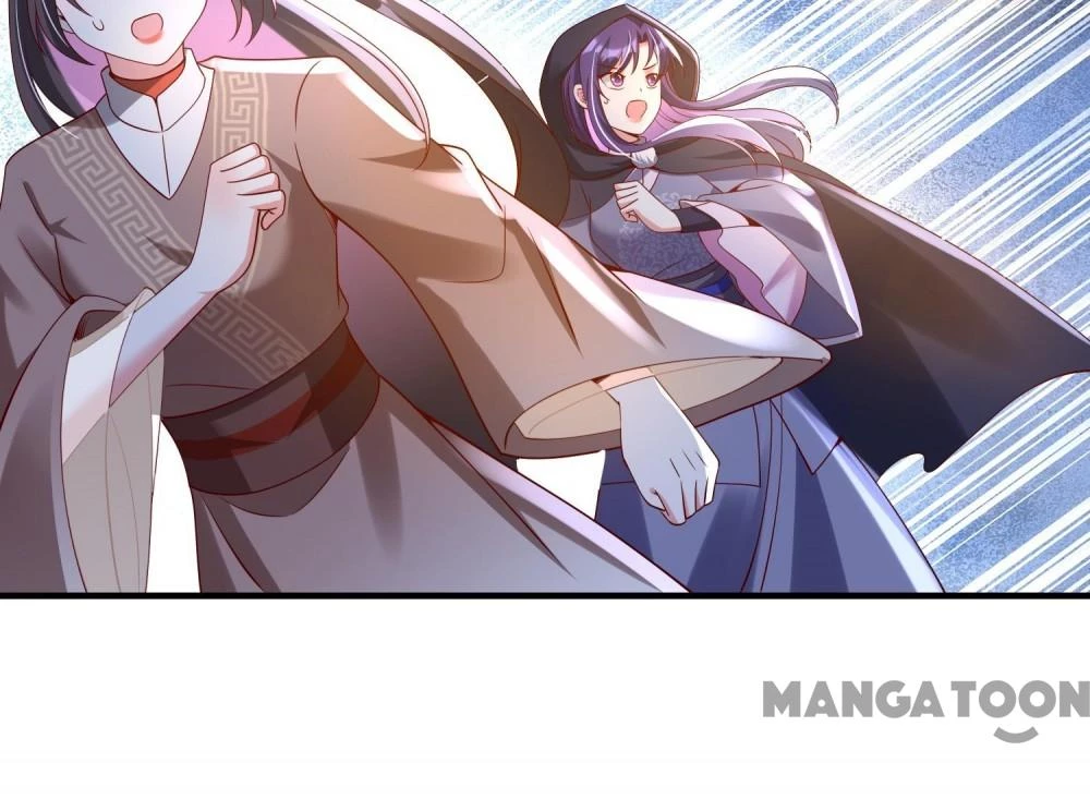 Long Vương Truy Thê Chapter 93 - 16