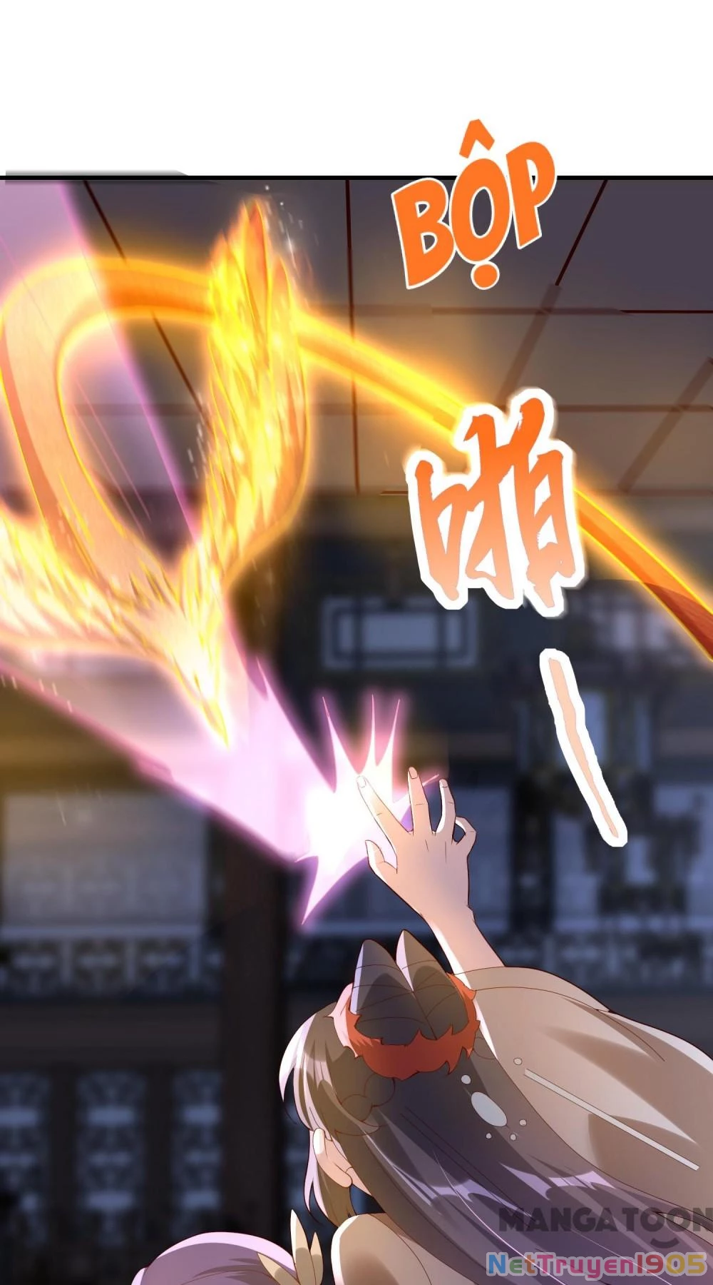 Long Vương Truy Thê Chapter 93 - 18