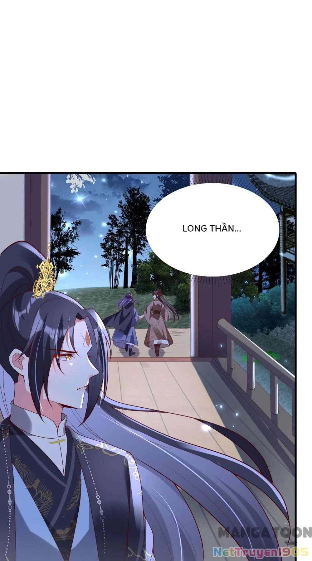 Long Vương Truy Thê Chapter 93 - 25