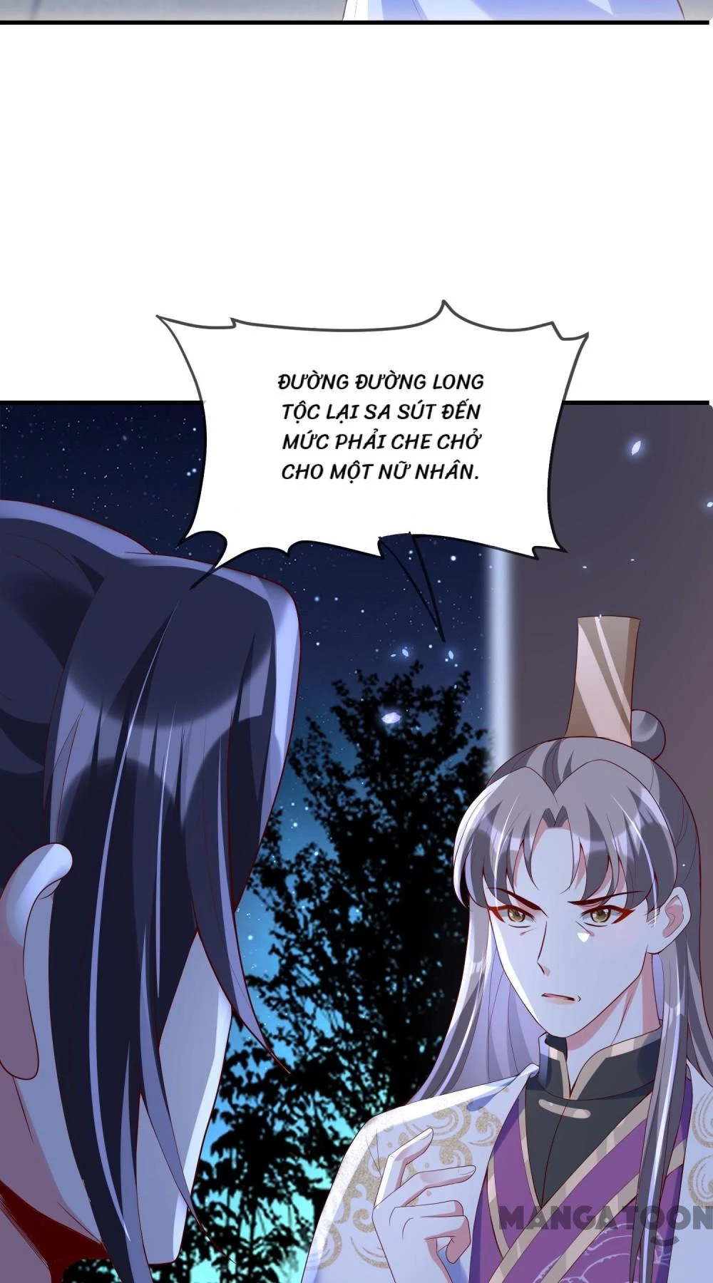 Long Vương Truy Thê Chapter 93 - 27