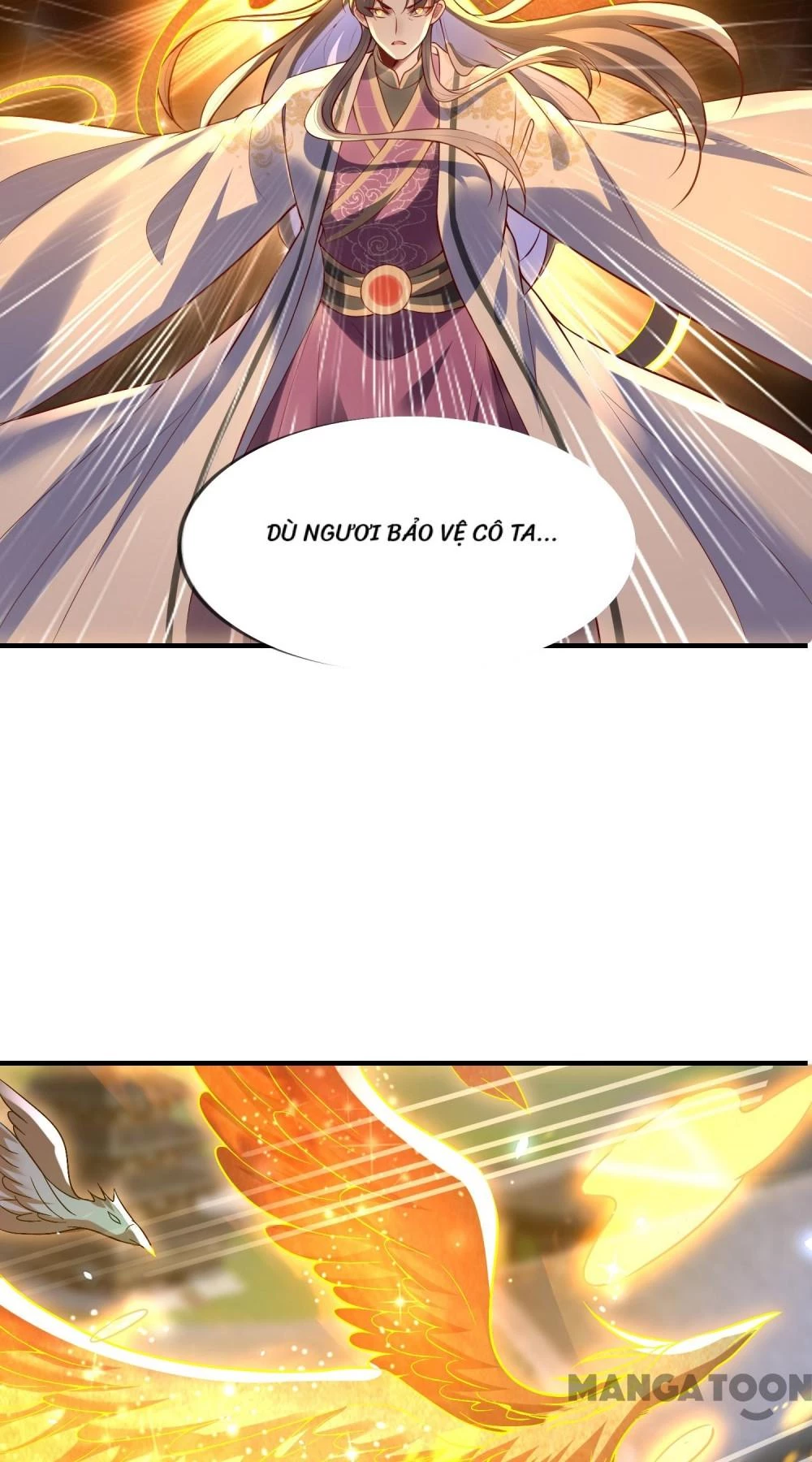 Long Vương Truy Thê Chapter 93 - 30