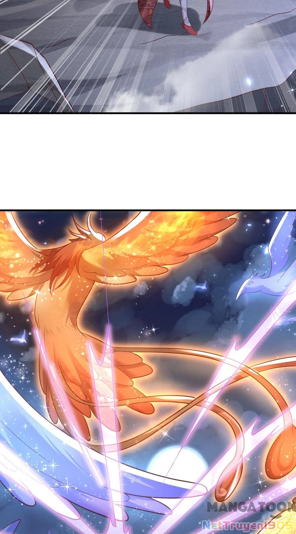 Long Vương Truy Thê Chapter 93 - 34