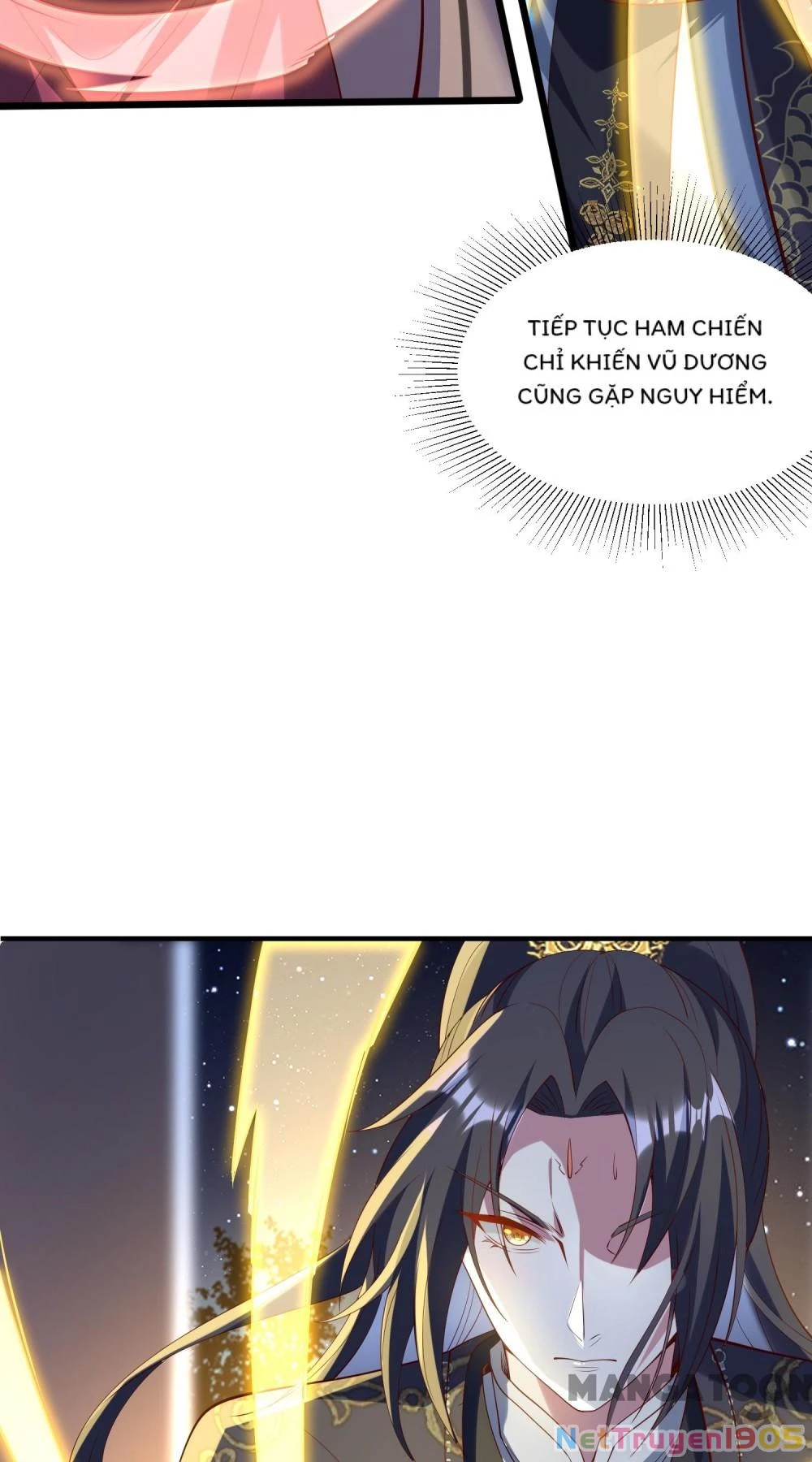 Long Vương Truy Thê Chapter 94 - 3