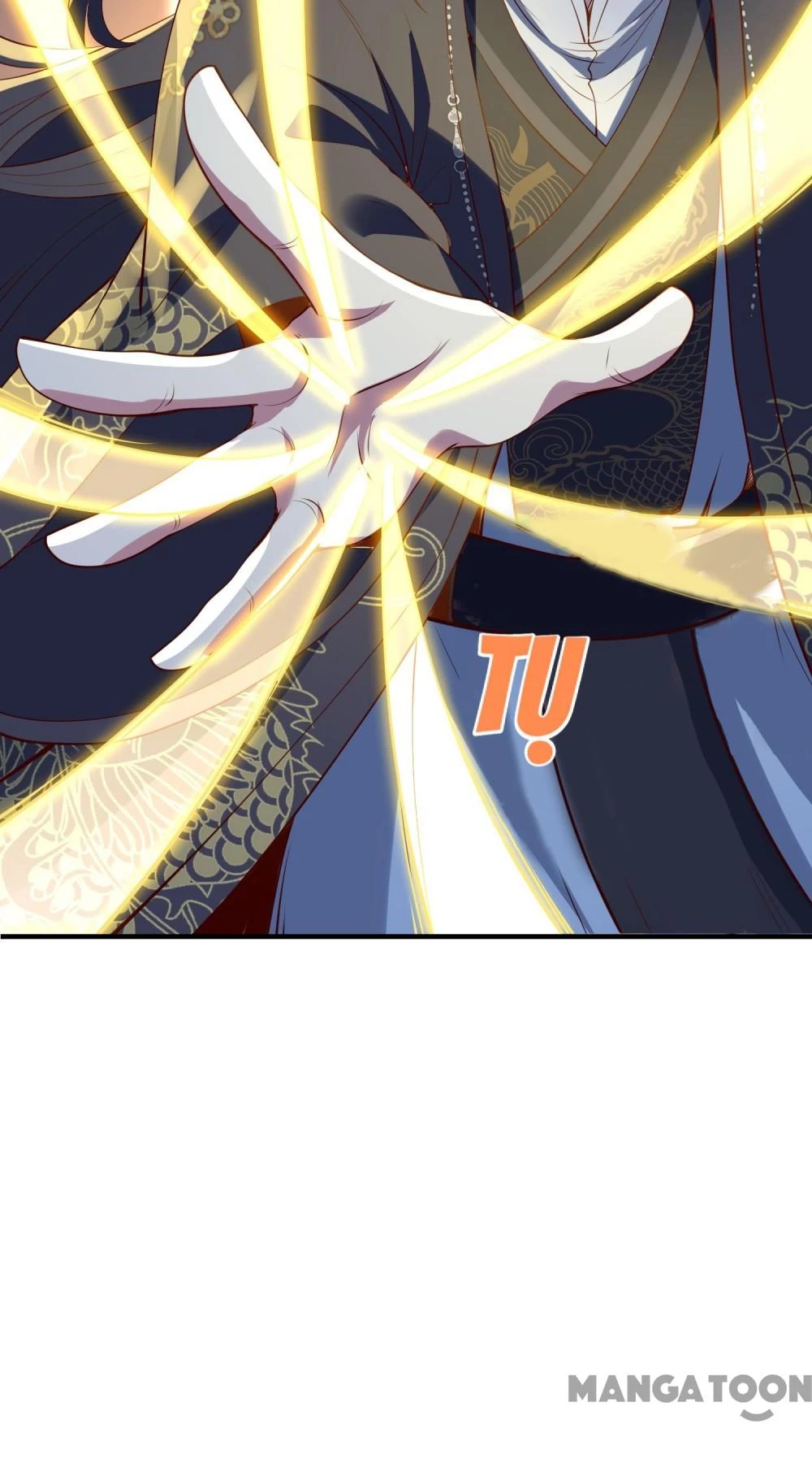 Long Vương Truy Thê Chapter 94 - 4