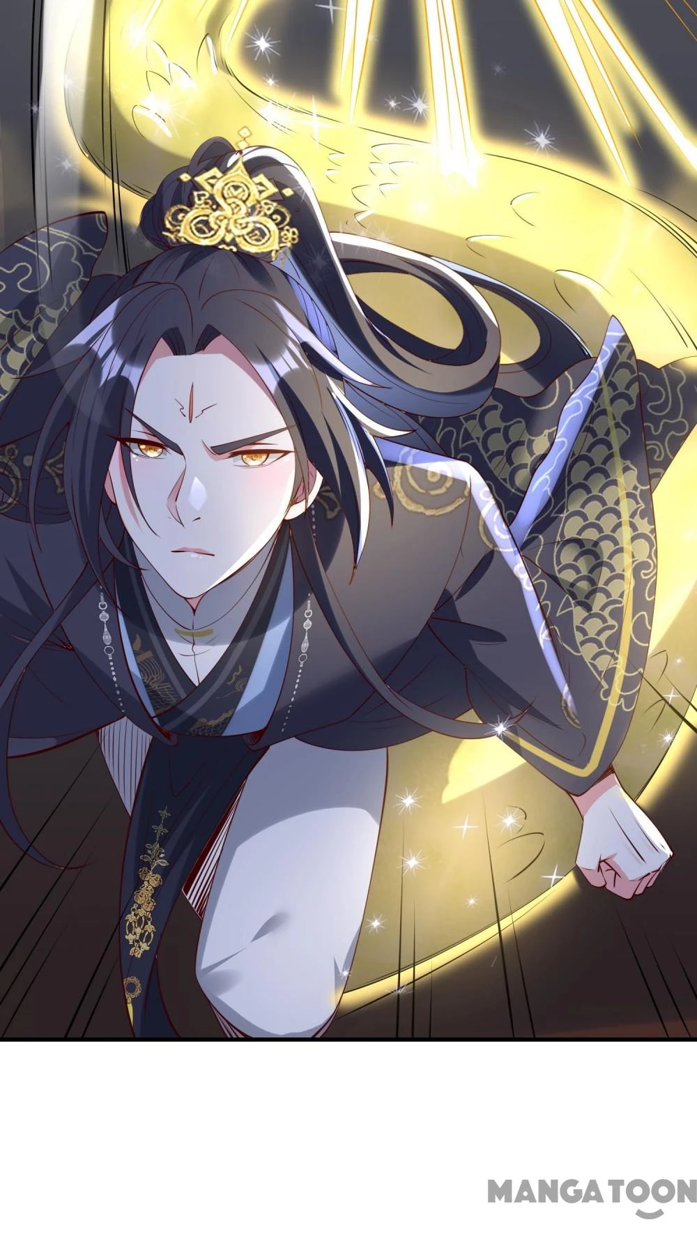 Long Vương Truy Thê Chapter 94 - 6