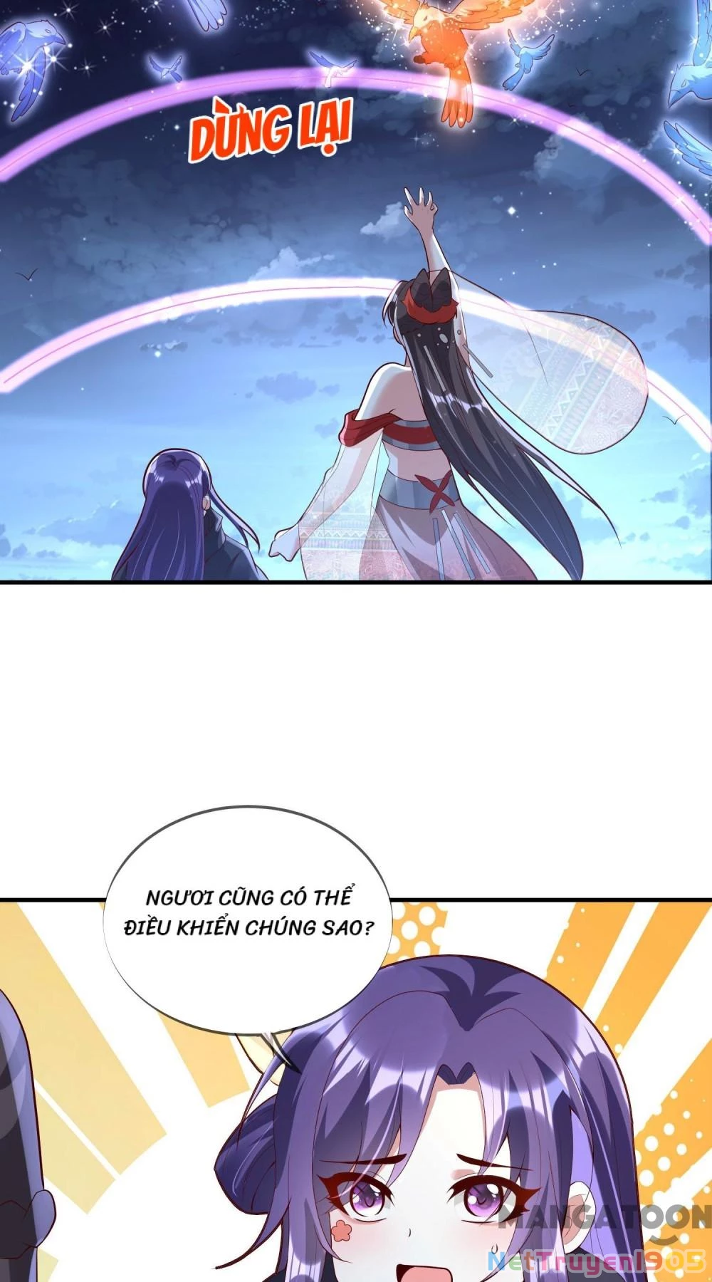 Long Vương Truy Thê Chapter 94 - 9