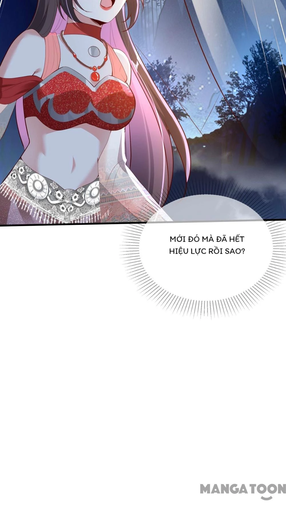 Long Vương Truy Thê Chapter 94 - 13