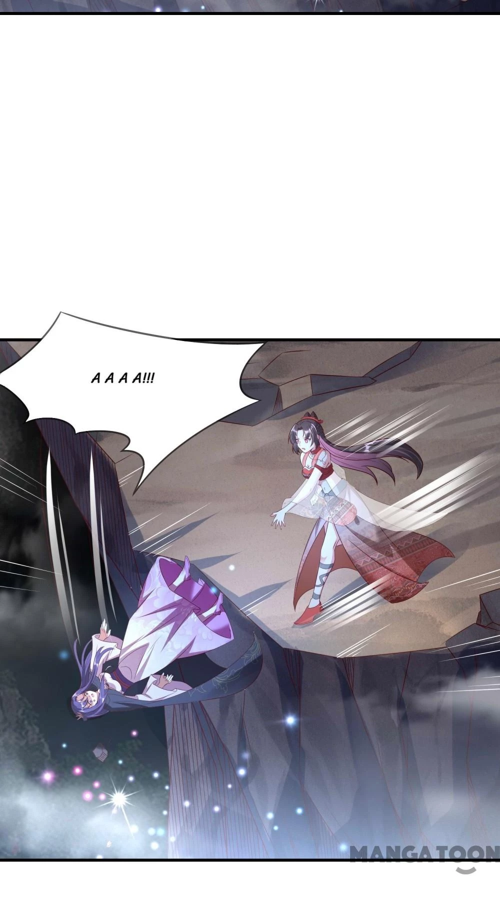 Long Vương Truy Thê Chapter 94 - 16