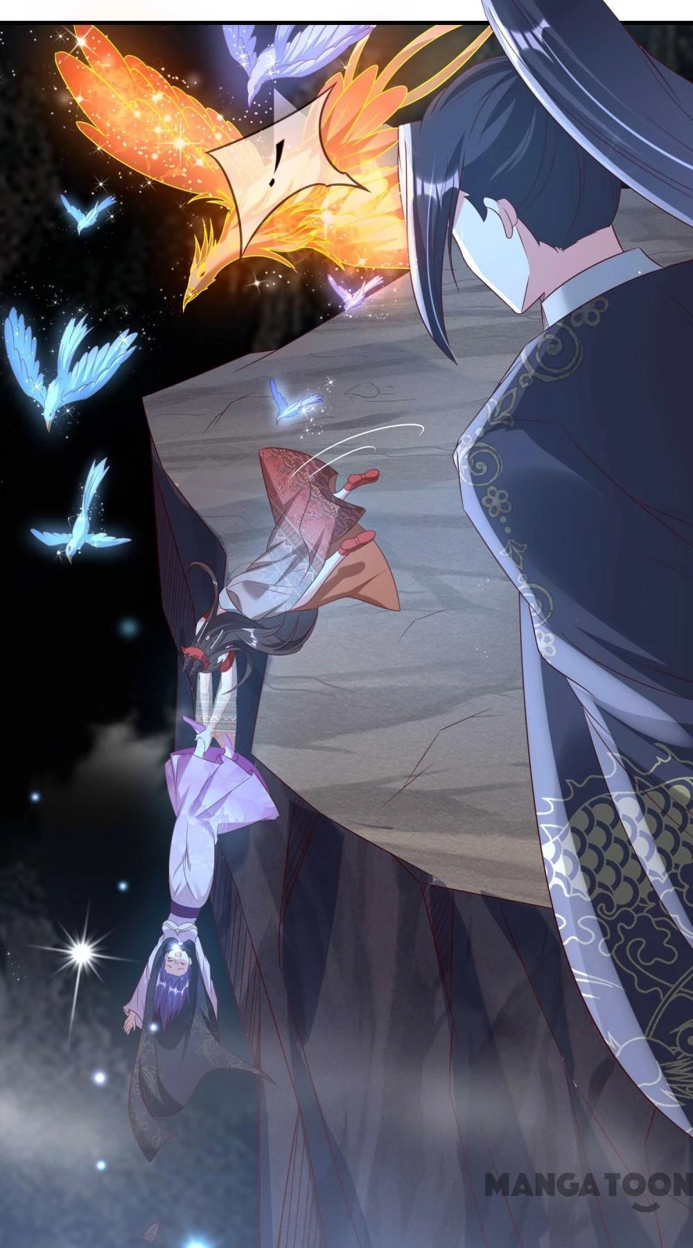 Long Vương Truy Thê Chapter 94 - 19