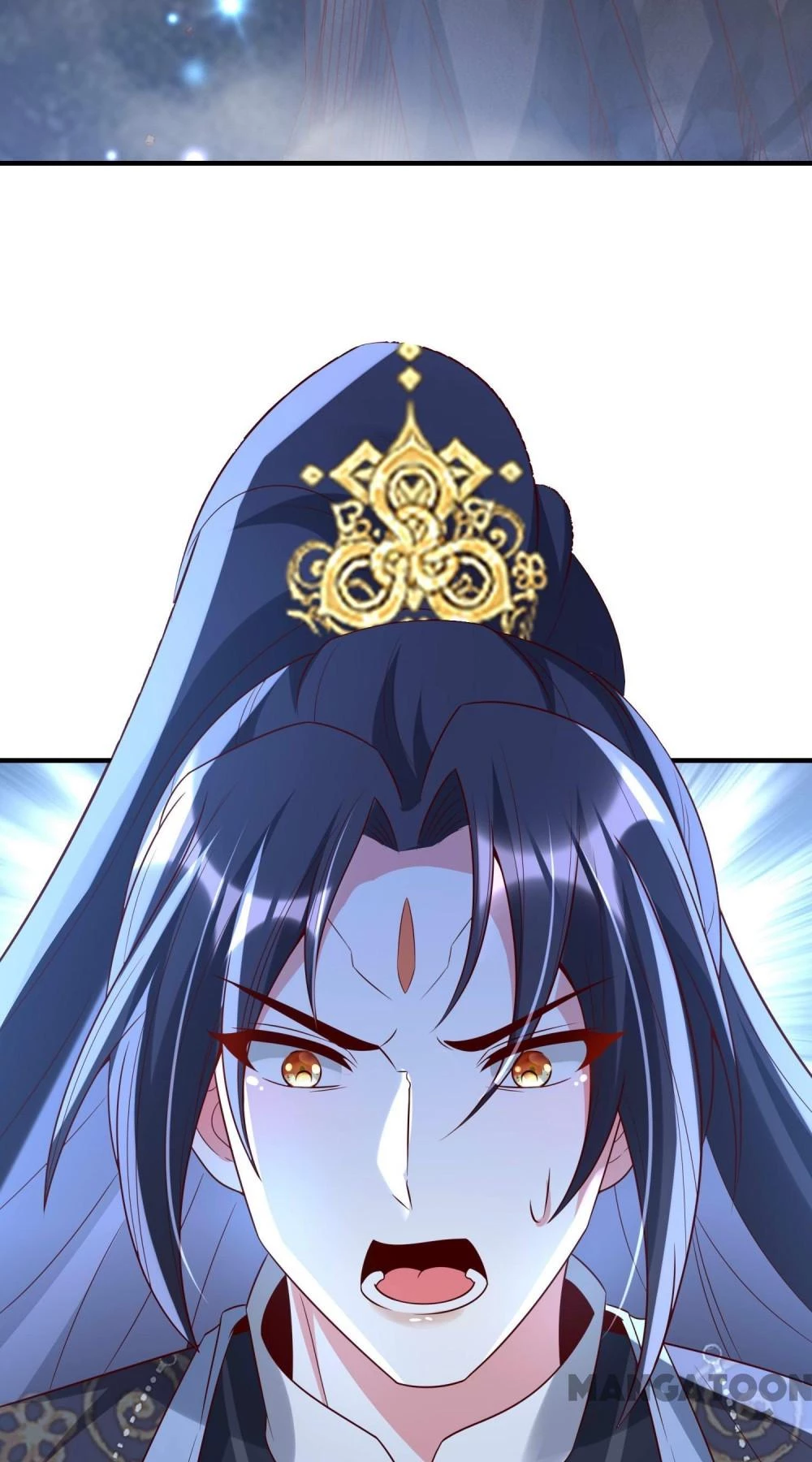 Long Vương Truy Thê Chapter 94 - 20