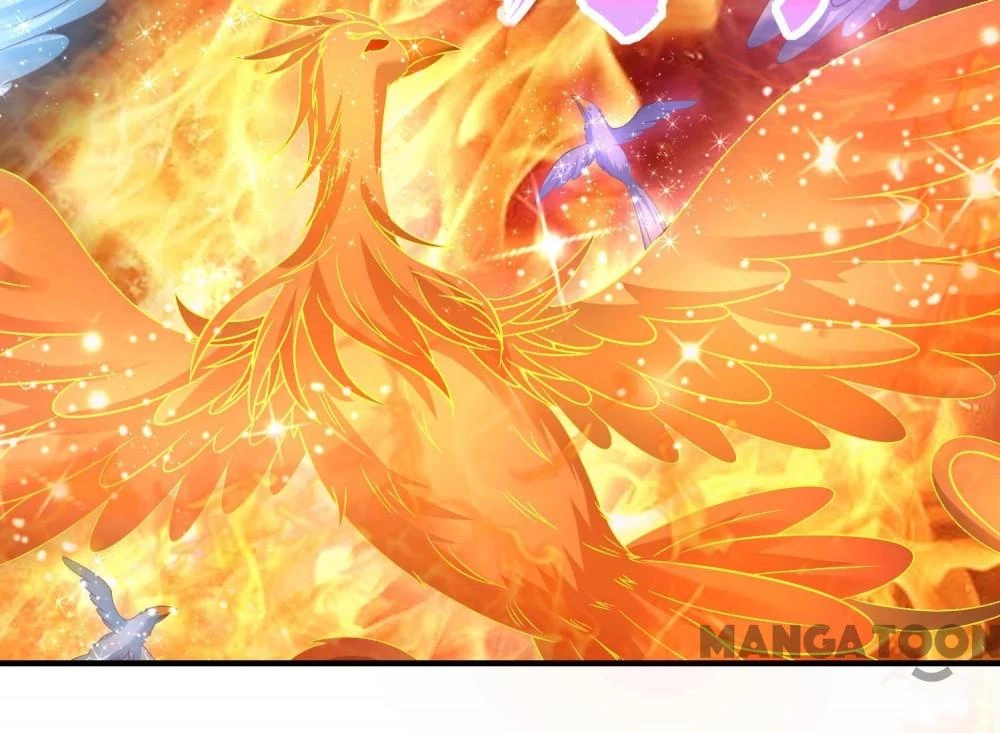 Long Vương Truy Thê Chapter 94 - 22