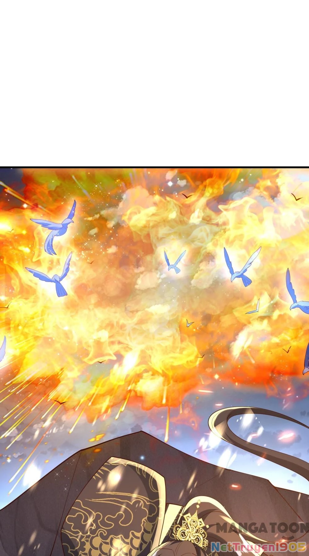 Long Vương Truy Thê Chapter 94 - 23