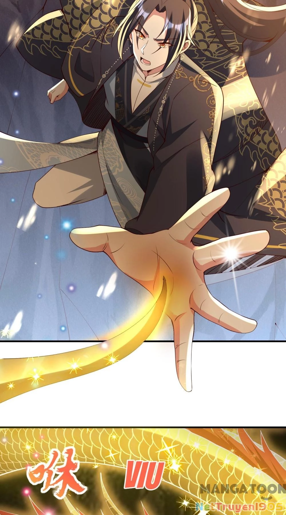 Long Vương Truy Thê Chapter 94 - 24