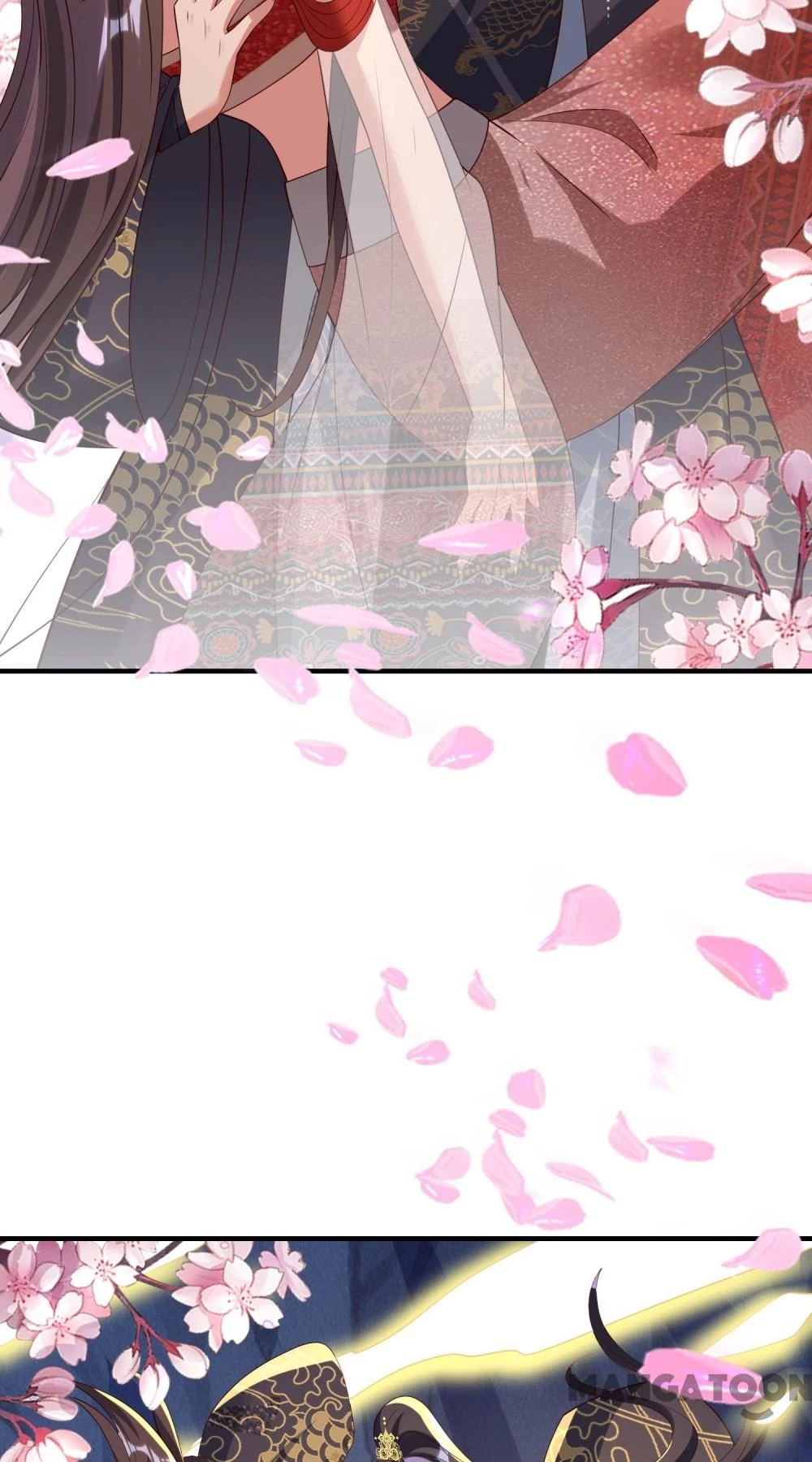 Long Vương Truy Thê Chapter 94 - 27