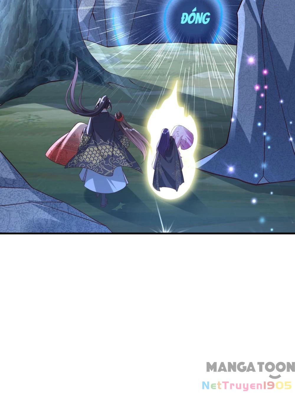 Long Vương Truy Thê Chapter 94 - 30