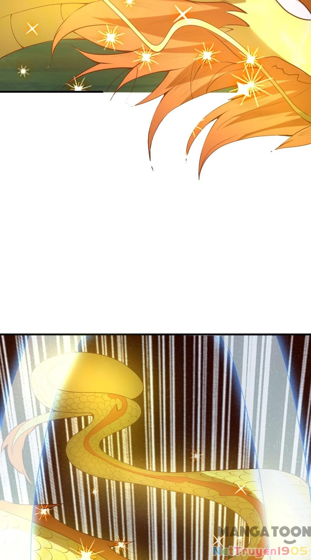 Long Vương Truy Thê Chapter 94 - 34