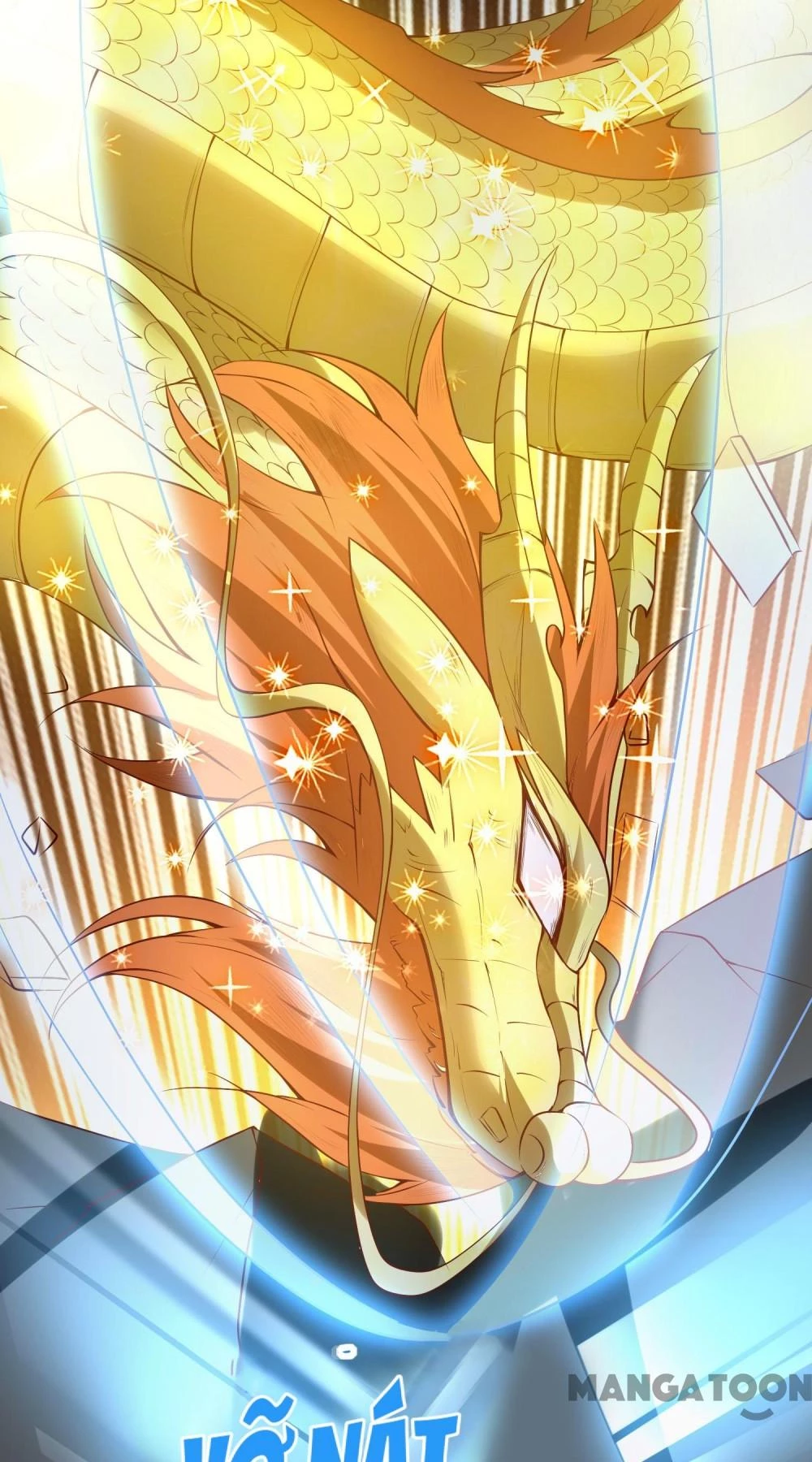 Long Vương Truy Thê Chapter 94 - 35