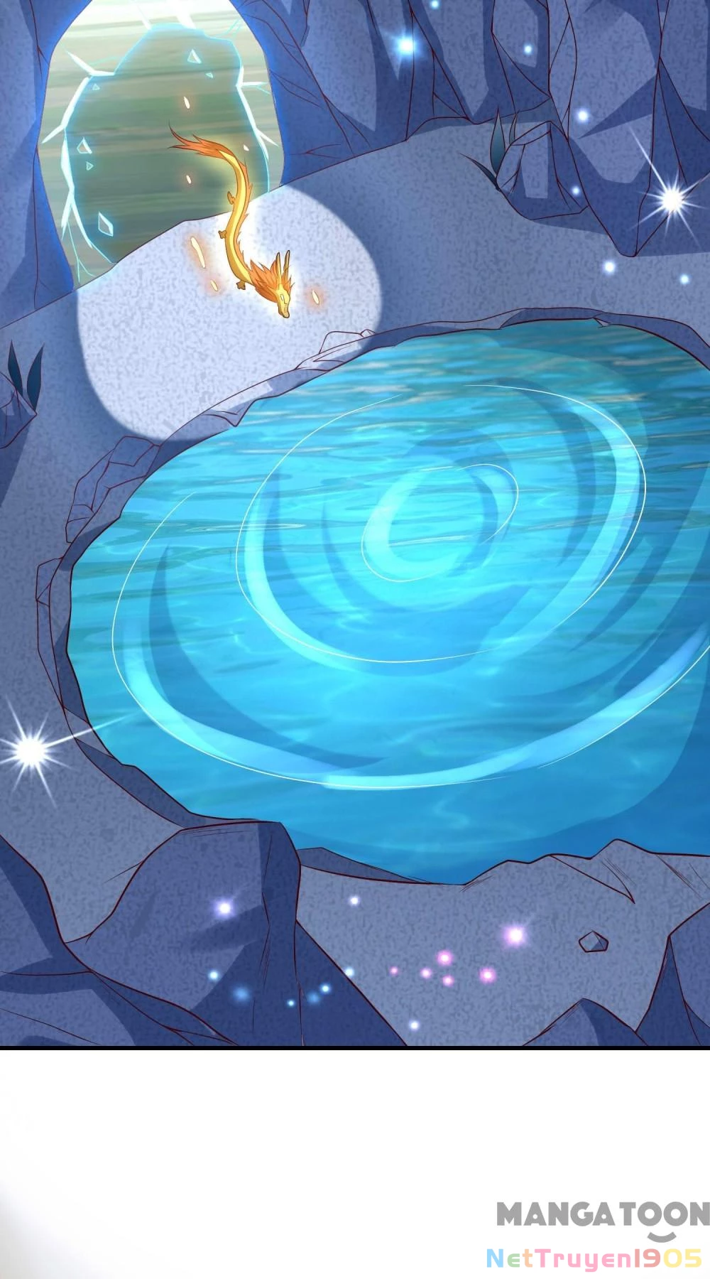 Long Vương Truy Thê Chapter 94 - 37