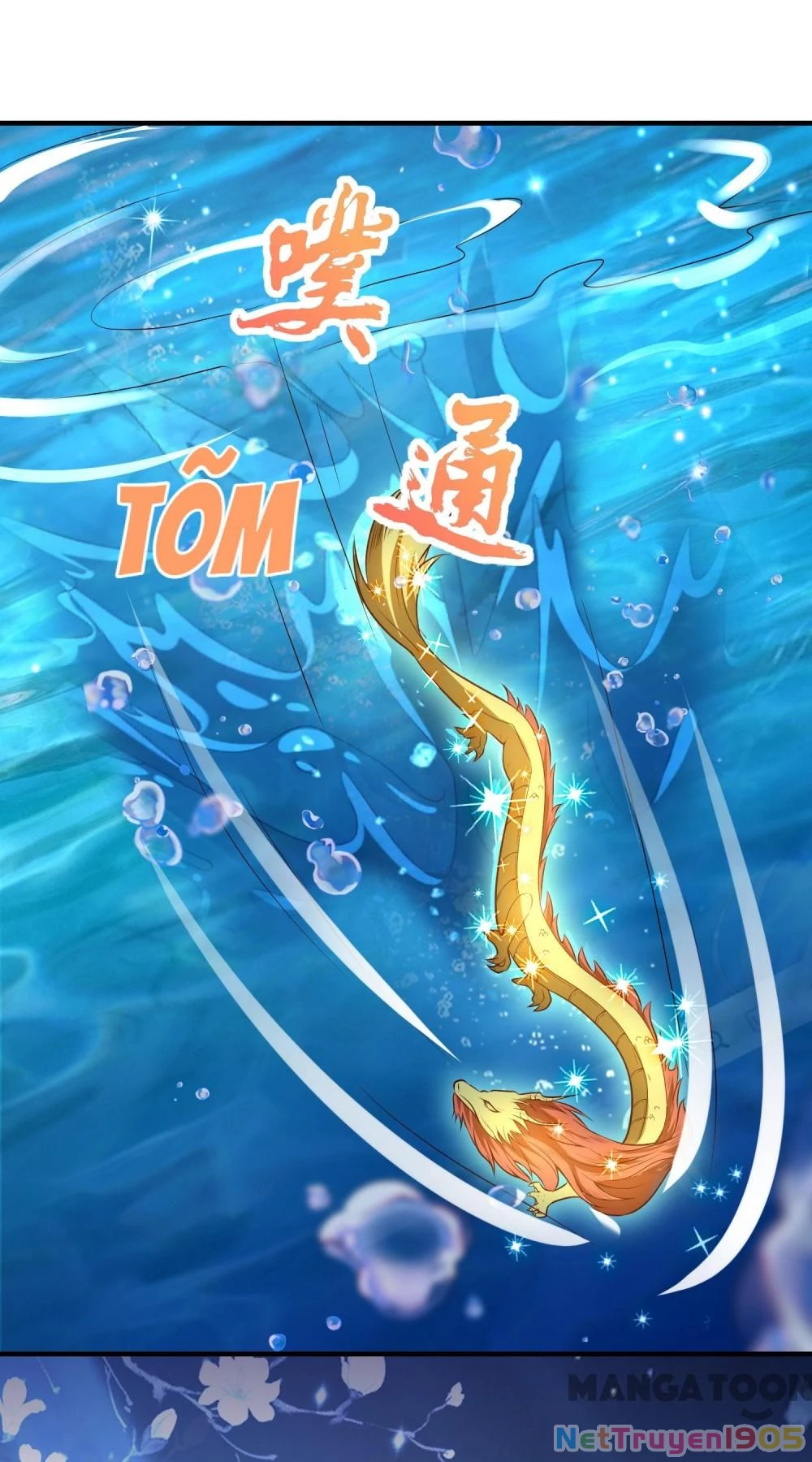 Long Vương Truy Thê Chapter 94 - 39