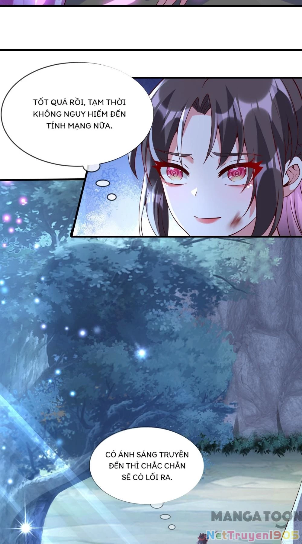 Long Vương Truy Thê Chapter 95 - 4