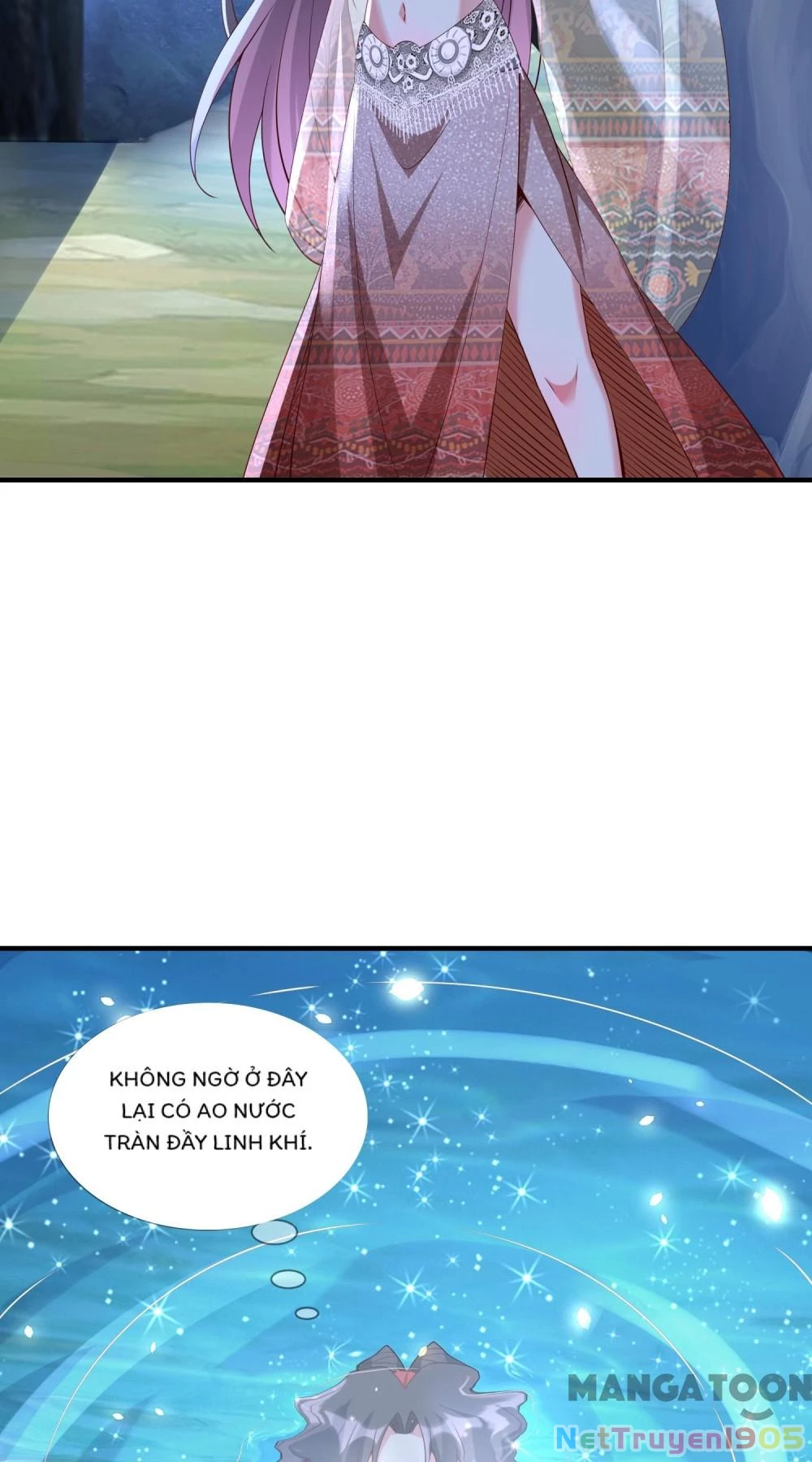 Long Vương Truy Thê Chapter 95 - 6