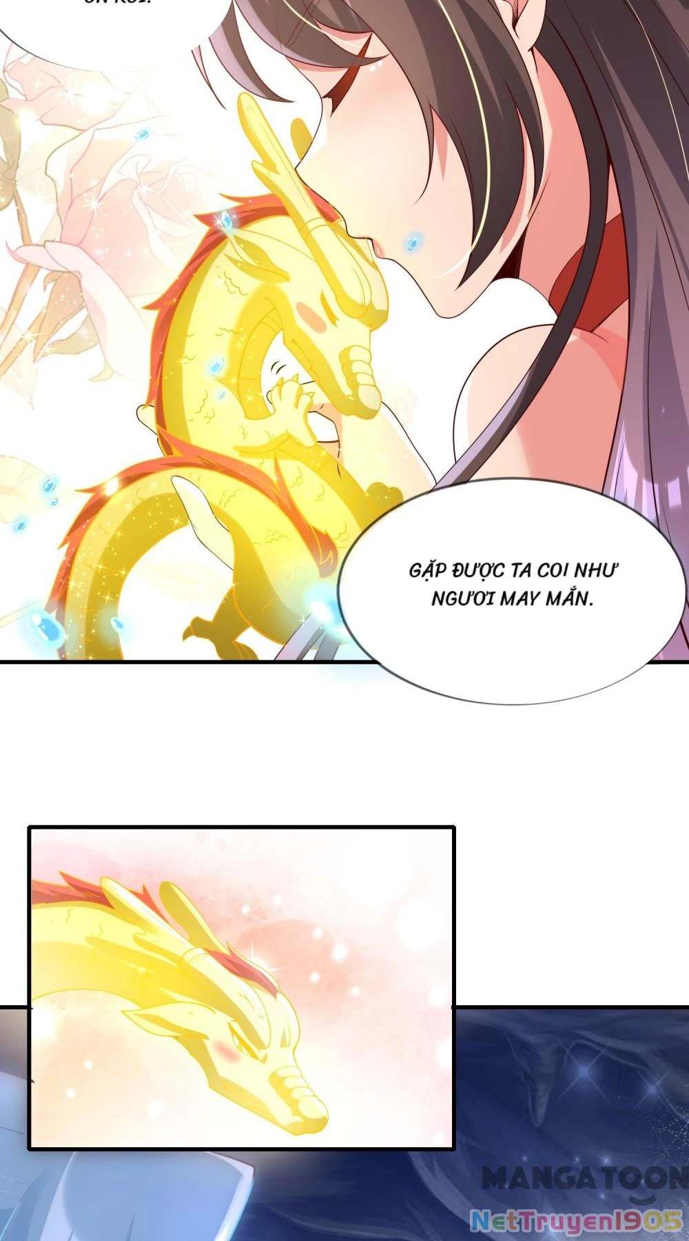 Long Vương Truy Thê Chapter 95 - 13