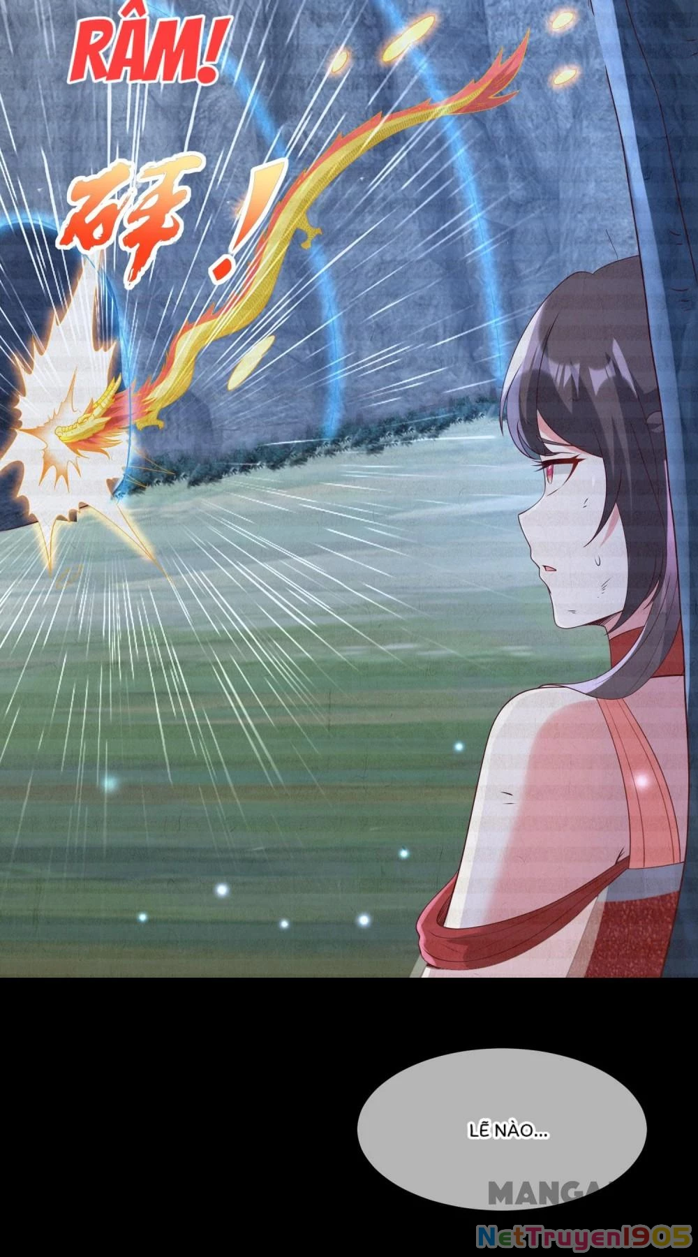 Long Vương Truy Thê Chapter 95 - 16