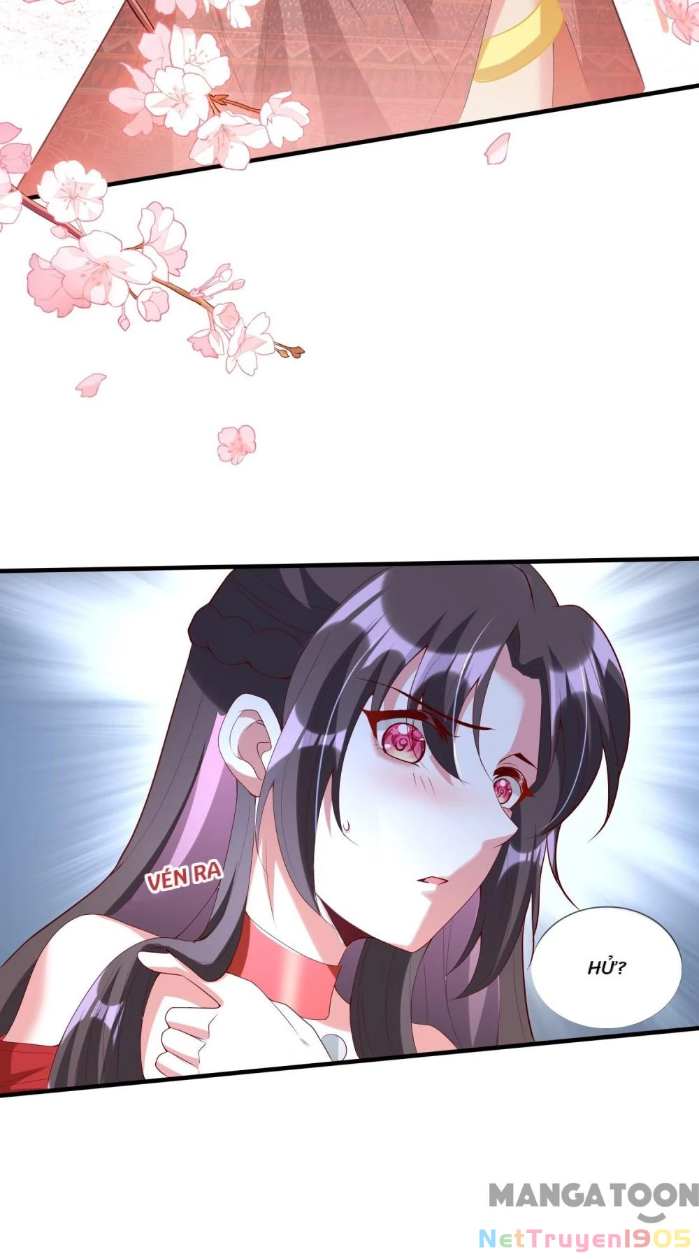 Long Vương Truy Thê Chapter 95 - 27