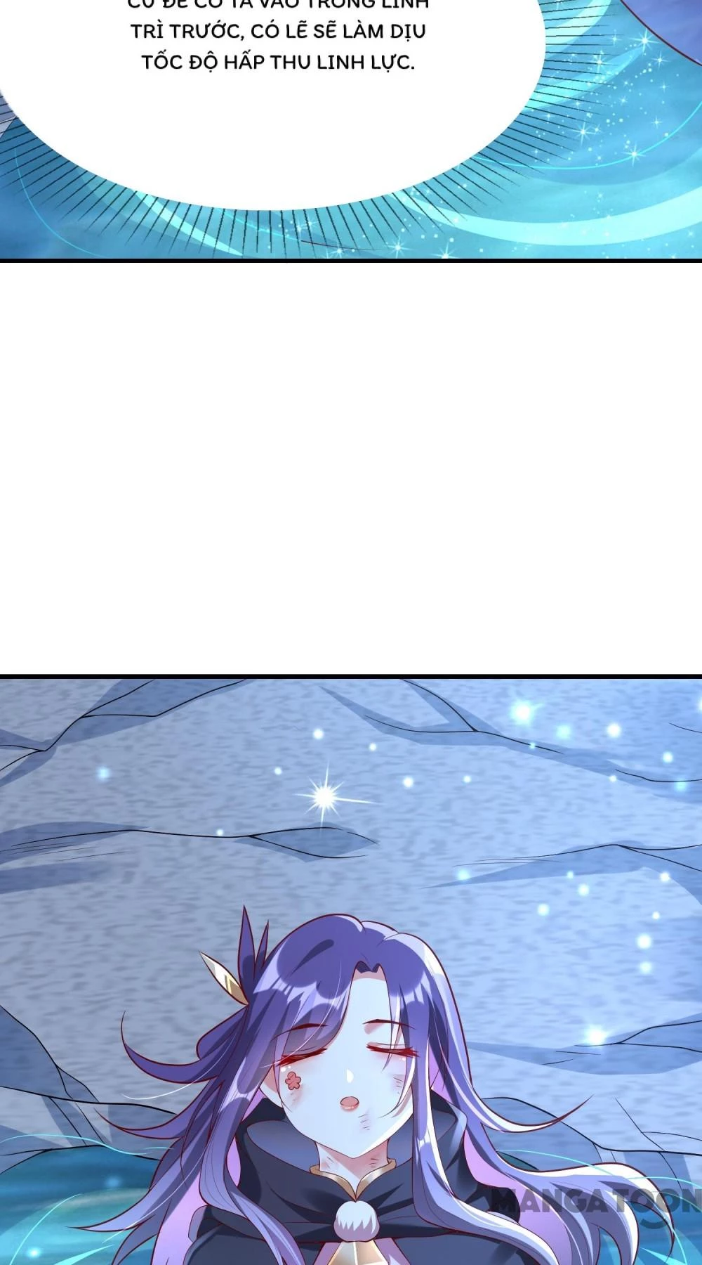 Long Vương Truy Thê Chapter 96 - 5