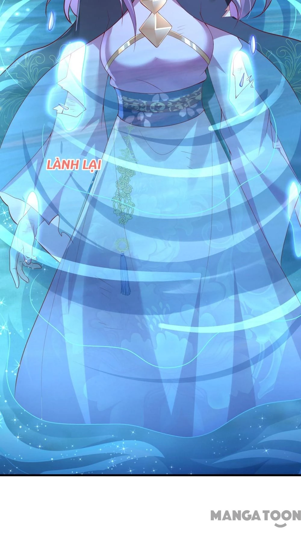 Long Vương Truy Thê Chapter 96 - 6