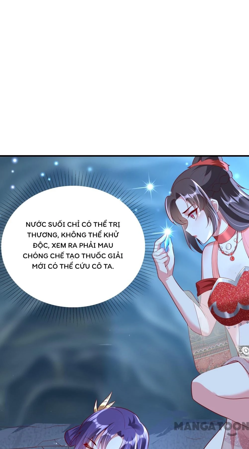 Long Vương Truy Thê Chapter 96 - 7