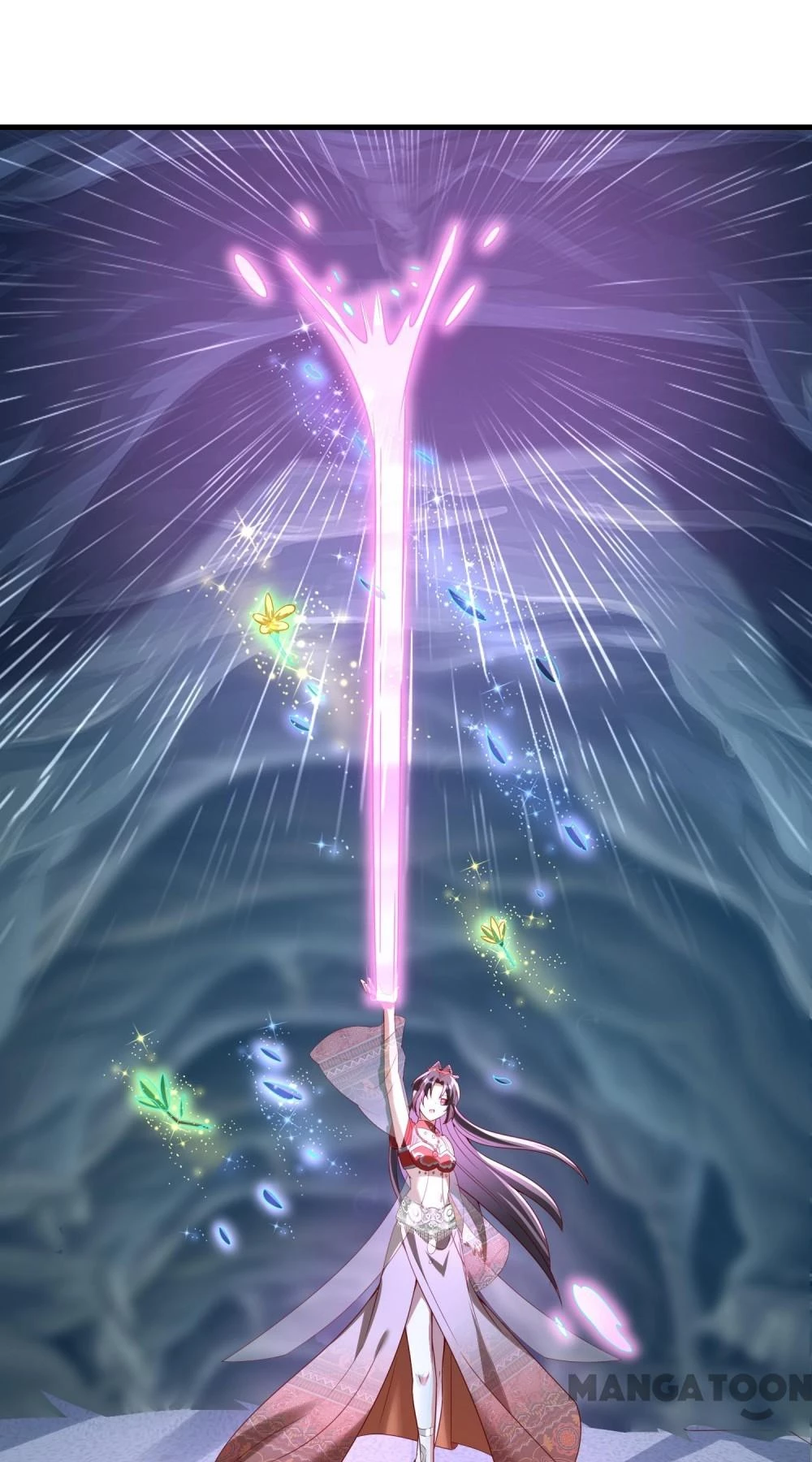 Long Vương Truy Thê Chapter 96 - 9