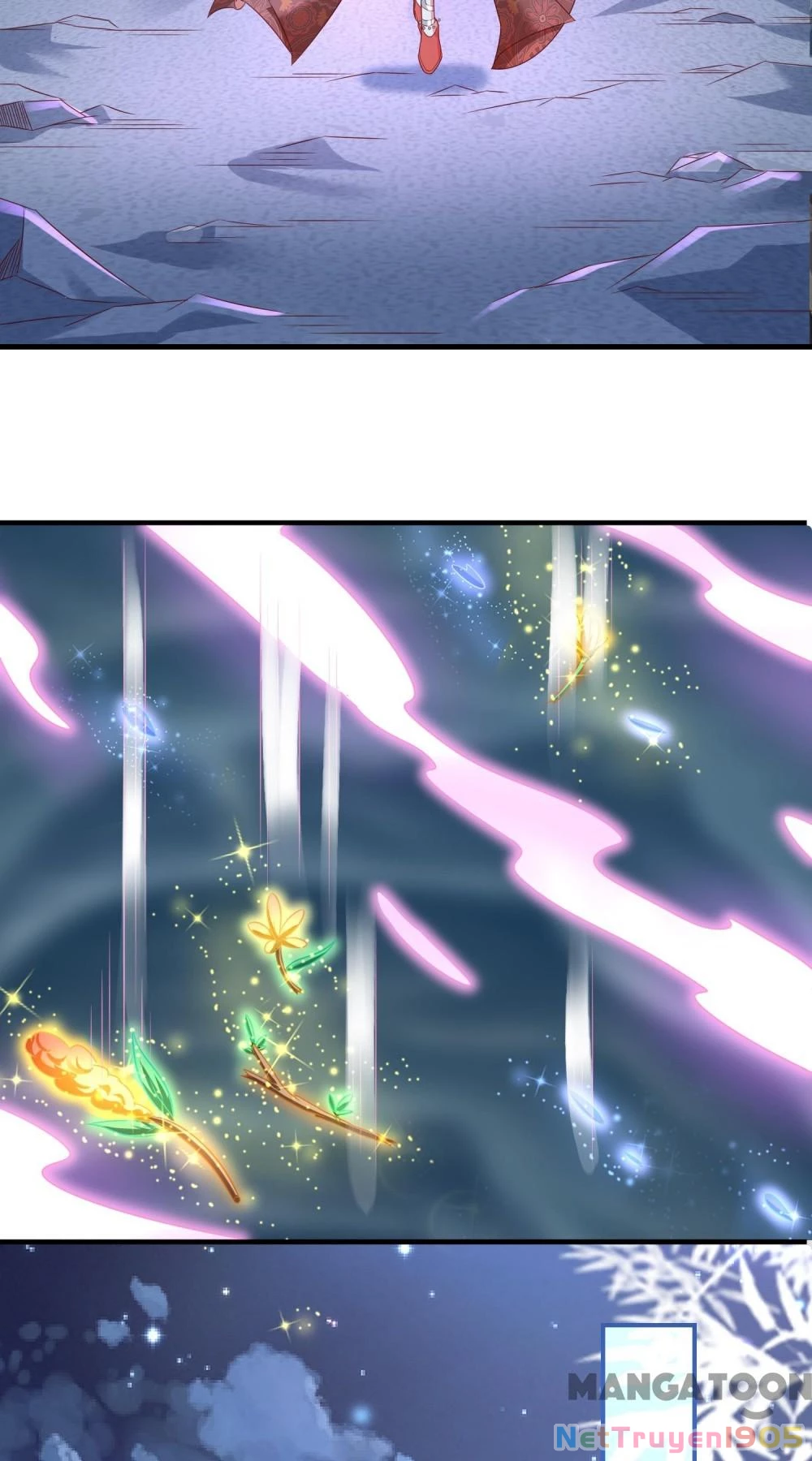 Long Vương Truy Thê Chapter 96 - 10