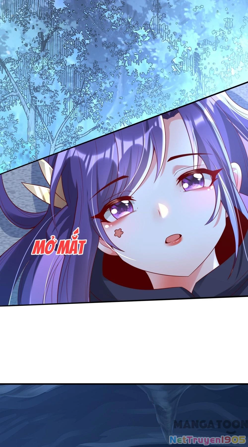 Long Vương Truy Thê Chapter 96 - 12