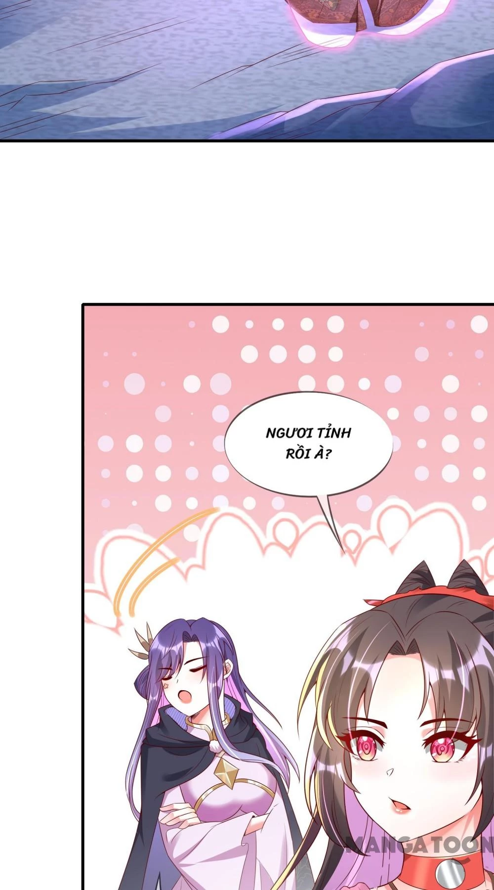 Long Vương Truy Thê Chapter 96 - 15