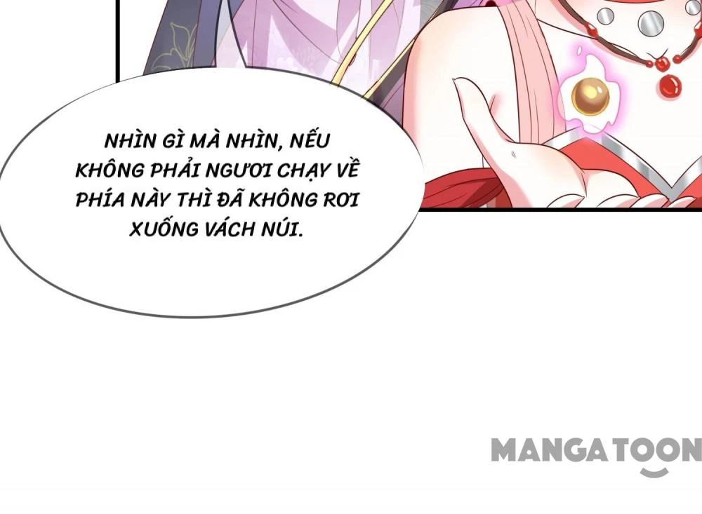 Long Vương Truy Thê Chapter 96 - 16