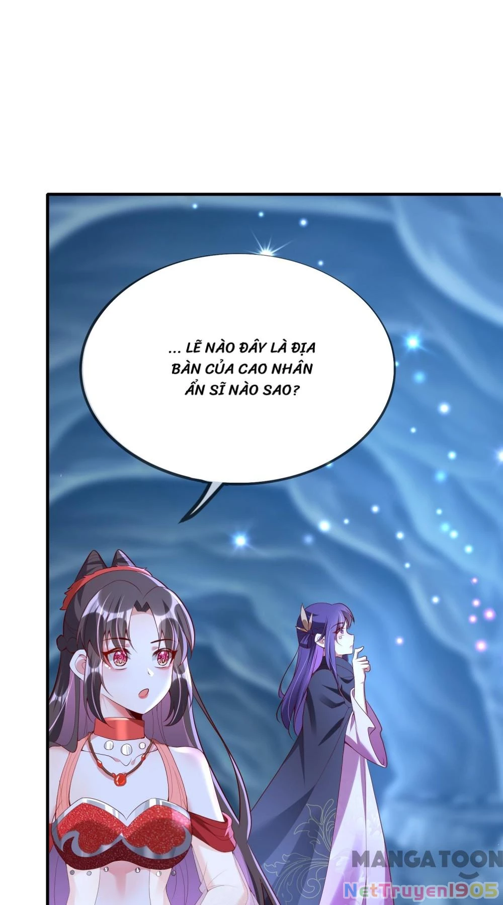 Long Vương Truy Thê Chapter 96 - 20