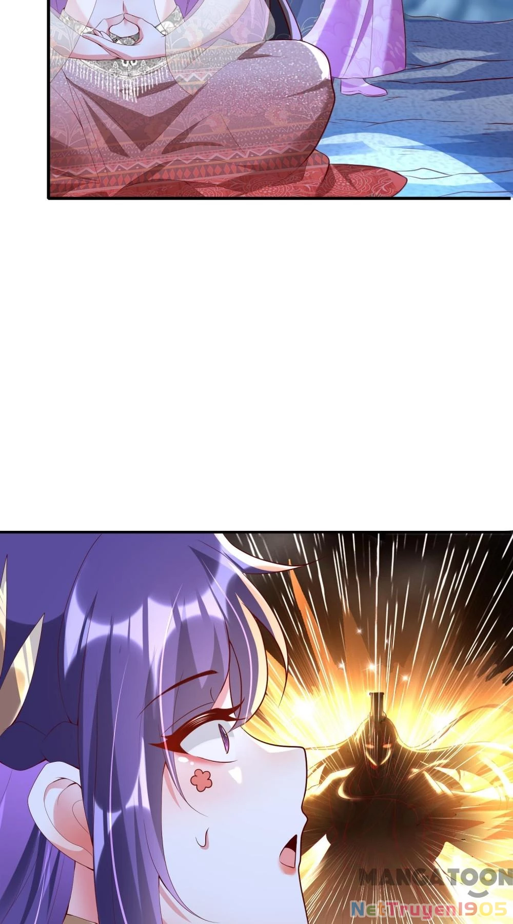 Long Vương Truy Thê Chapter 96 - 21