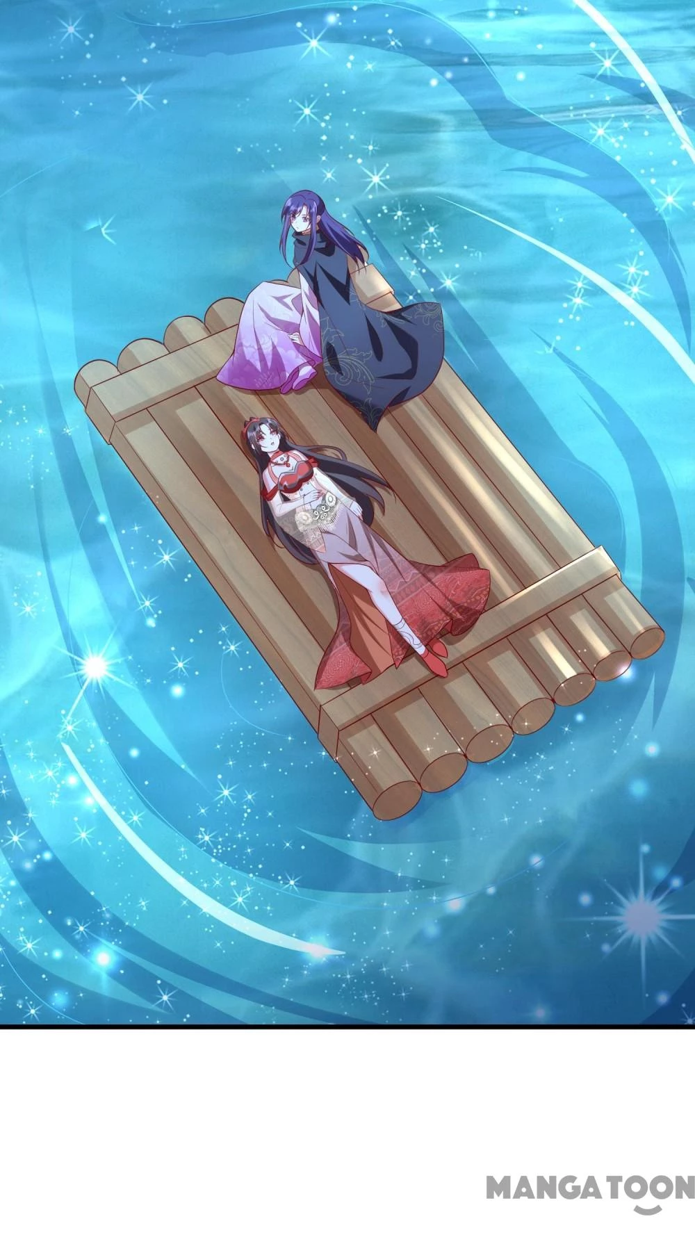 Long Vương Truy Thê Chapter 96 - 28