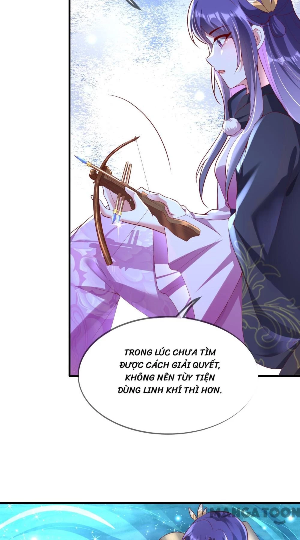 Long Vương Truy Thê Chapter 96 - 30