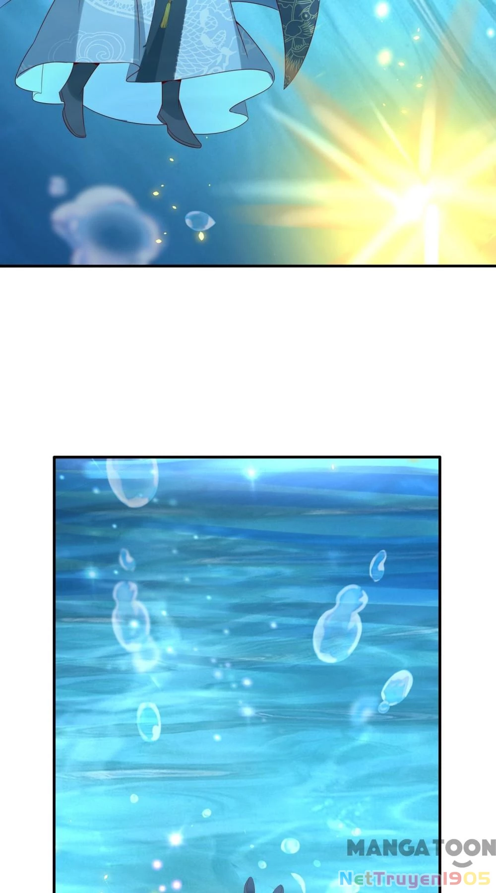 Long Vương Truy Thê Chapter 96 - 34