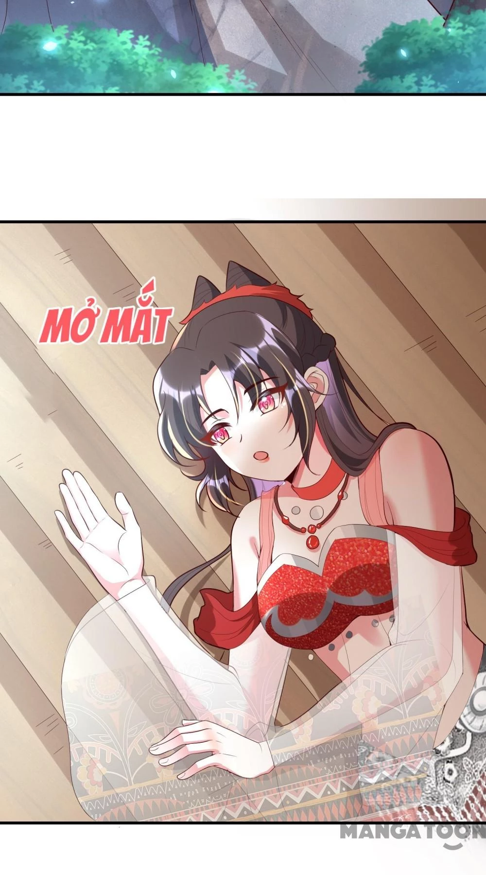 Long Vương Truy Thê Chapter 97 - 2