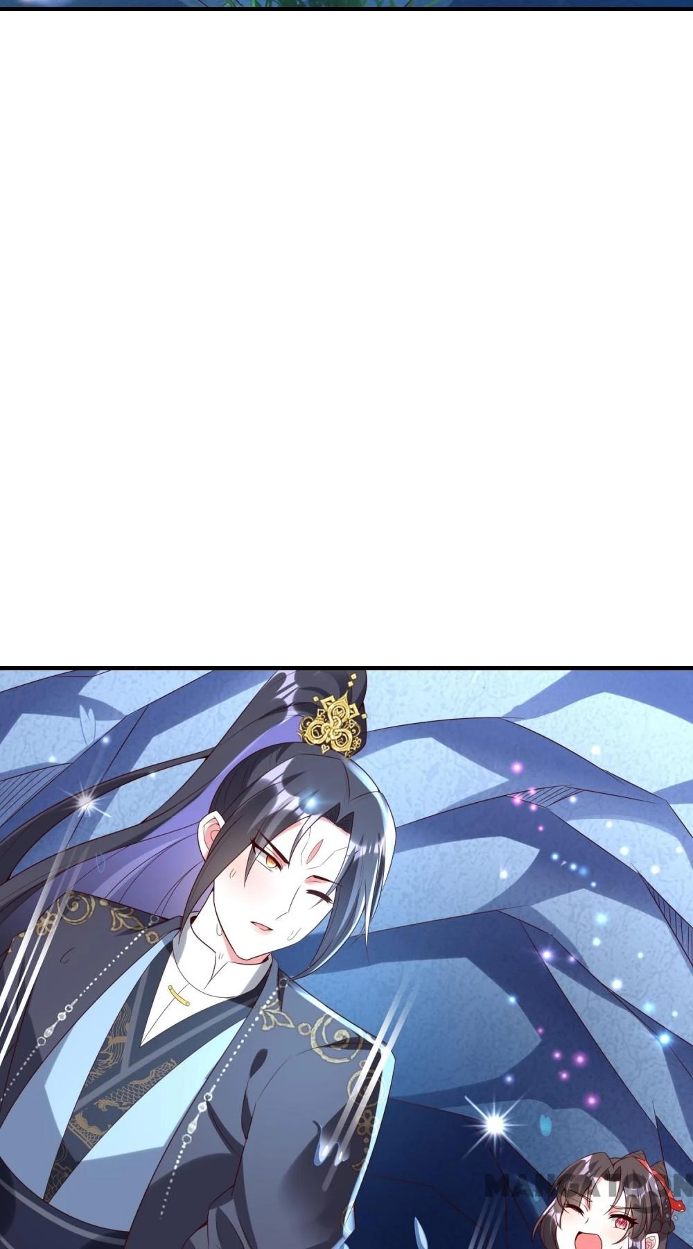 Long Vương Truy Thê Chapter 97 - 11