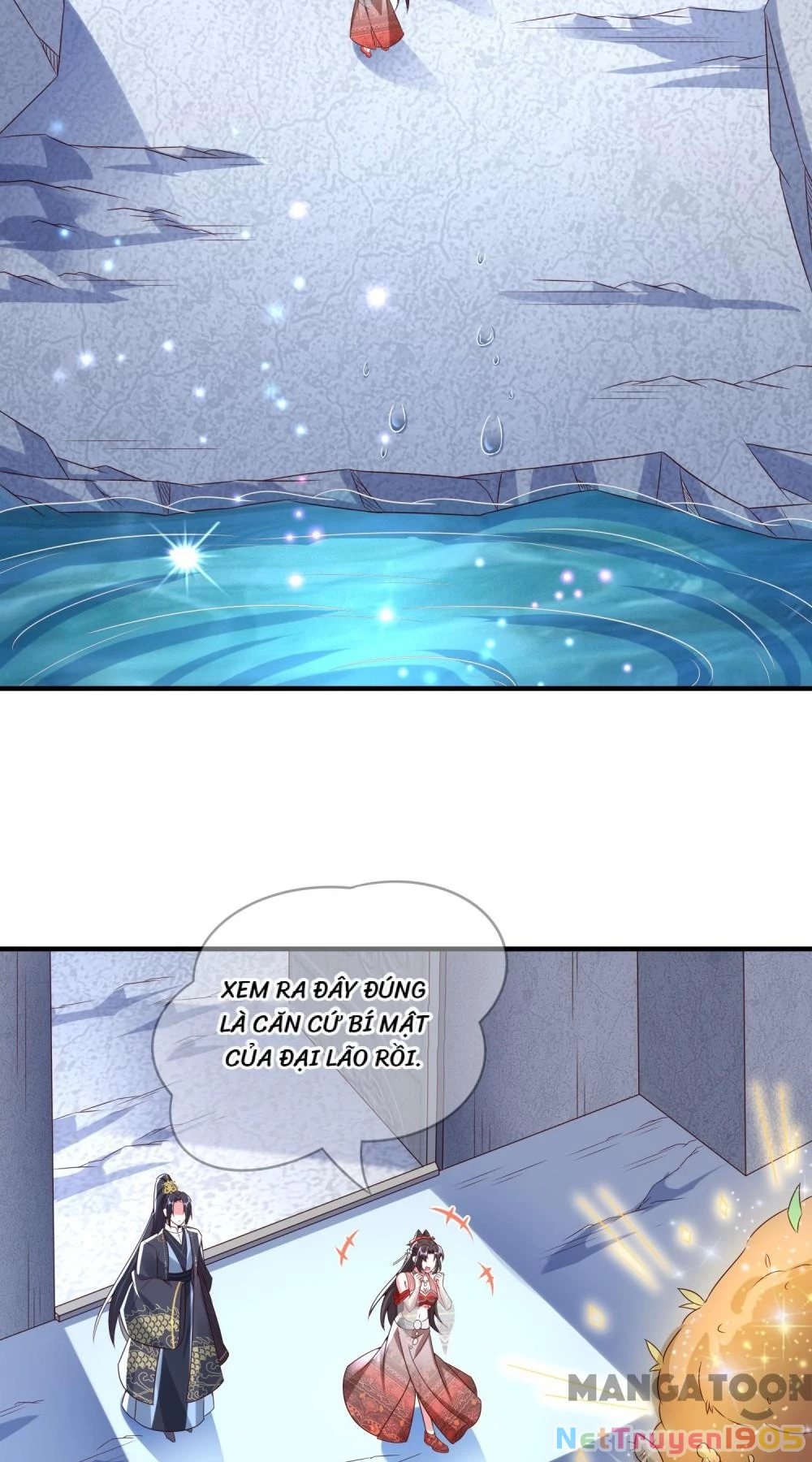 Long Vương Truy Thê Chapter 97 - 13