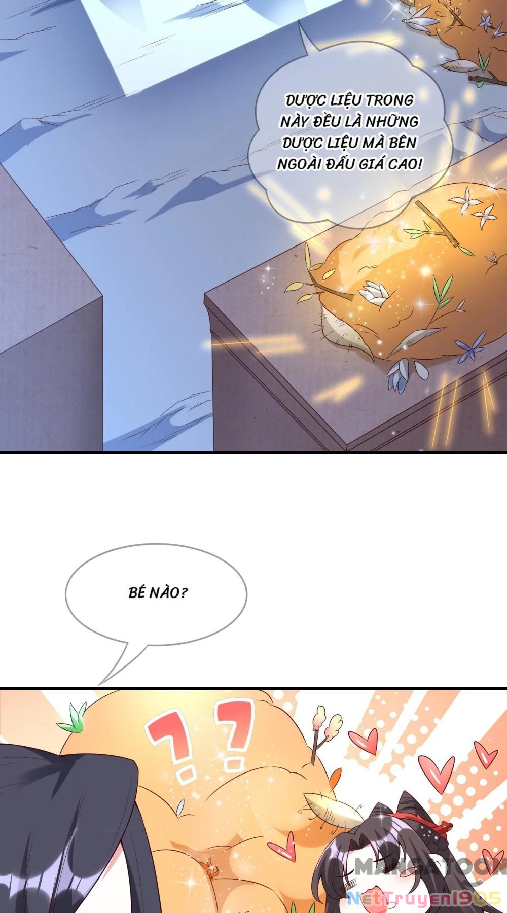 Long Vương Truy Thê Chapter 97 - 14