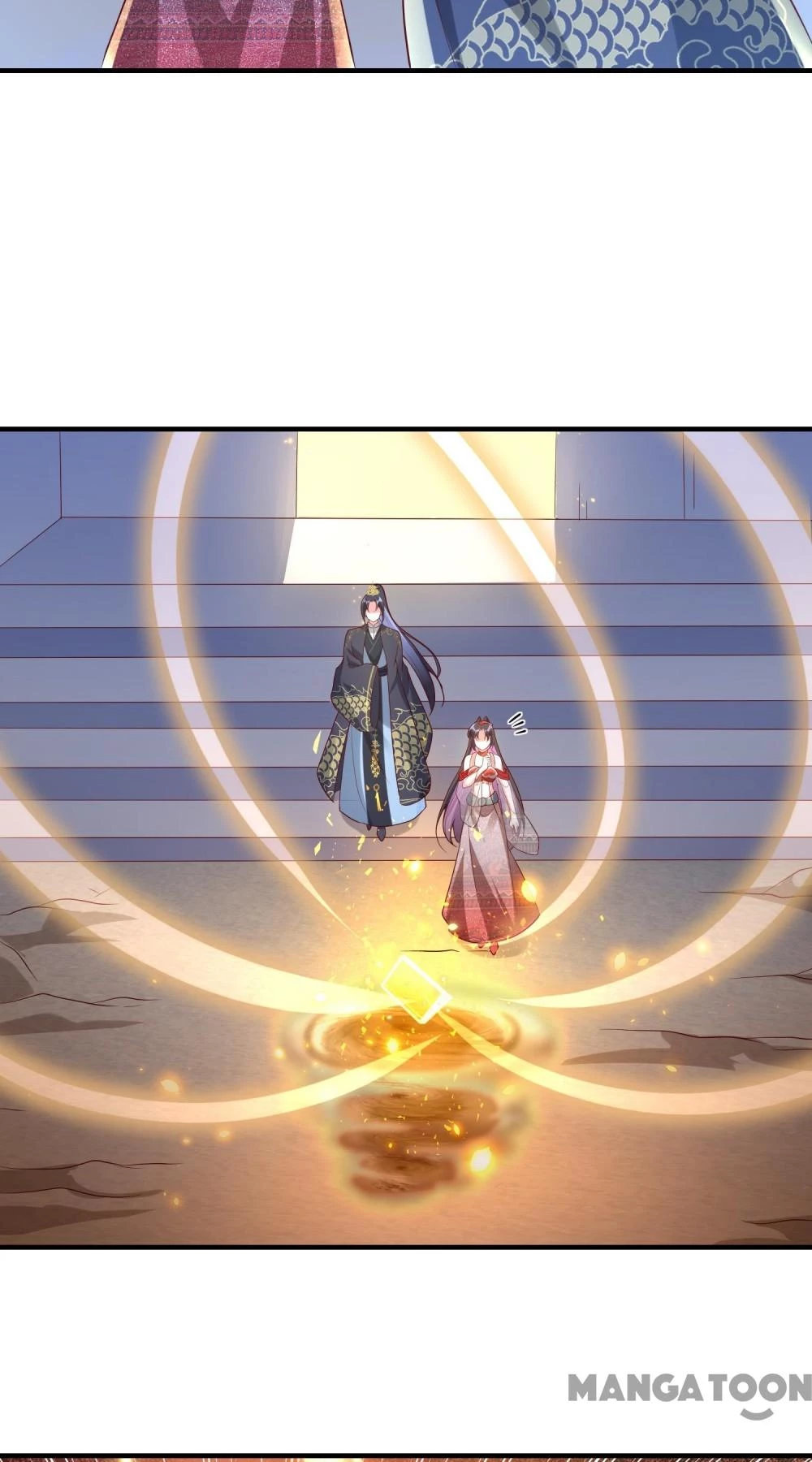 Long Vương Truy Thê Chapter 97 - 18