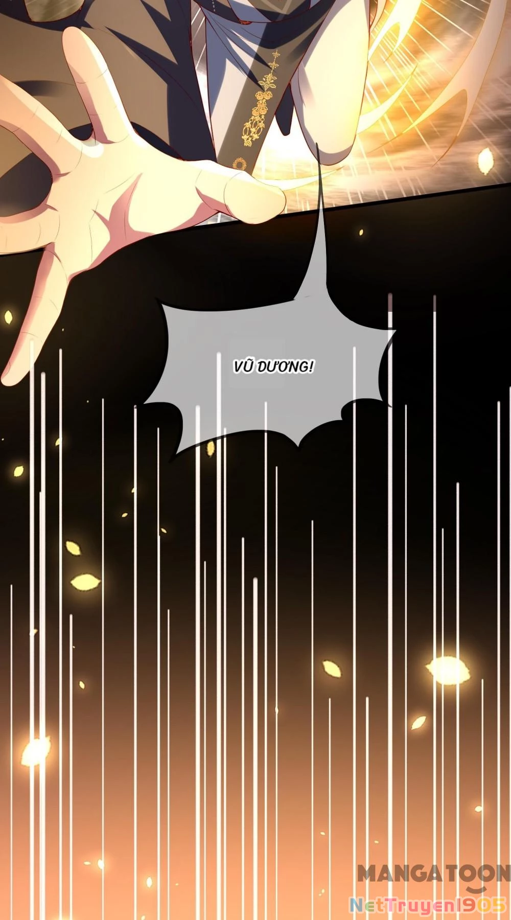 Long Vương Truy Thê Chapter 97 - 23