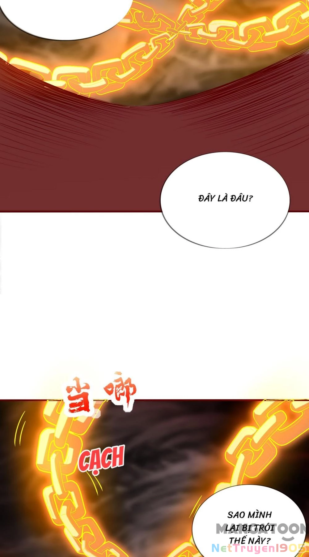 Long Vương Truy Thê Chapter 97 - 26